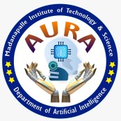AURA 2K25 Logo